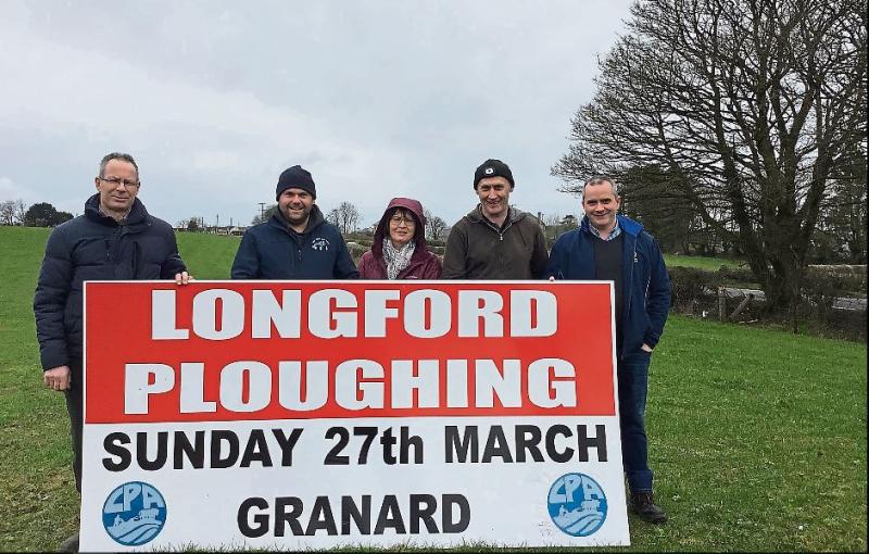 Ploughing