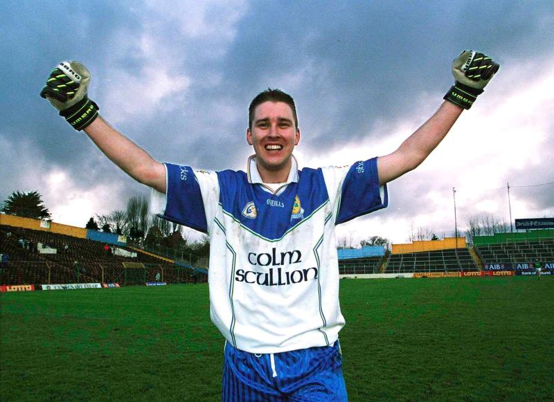 FEATURE: Ballinderry's biggest day 20 years on