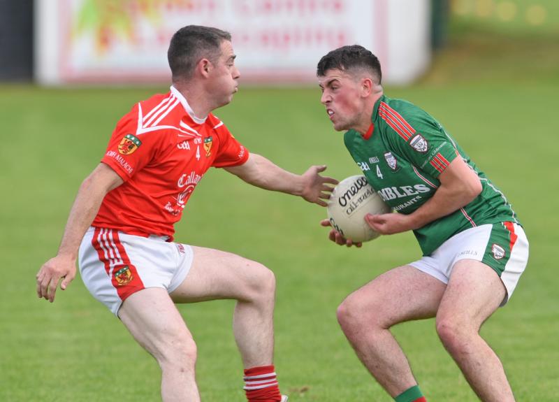 James Butler Glen Emmets