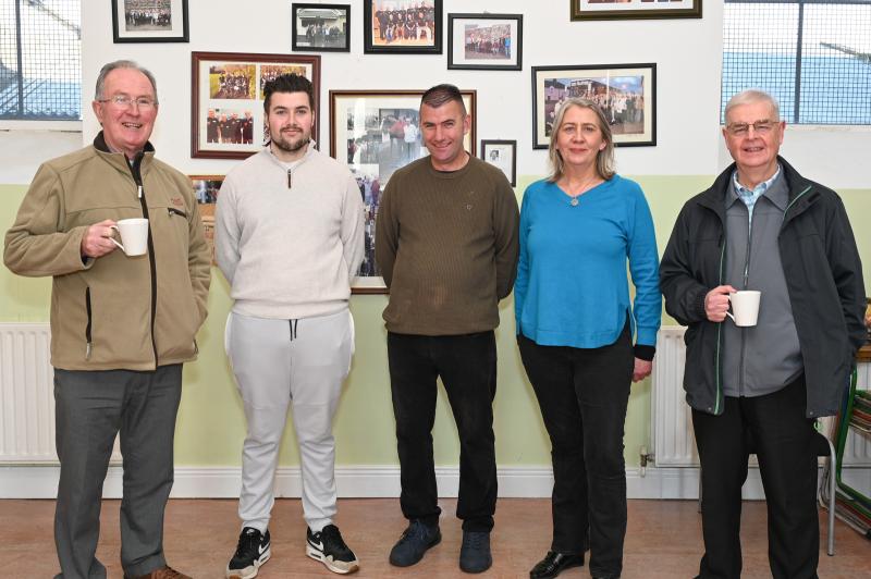 Picture-perfect day as  Kilkenny neighbourhood takes a trip down memory lane
