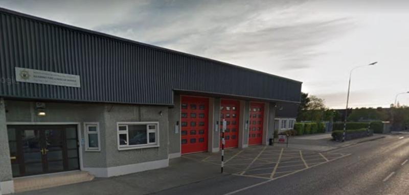 Fire stations across Kilkenny recruiting firefighters 