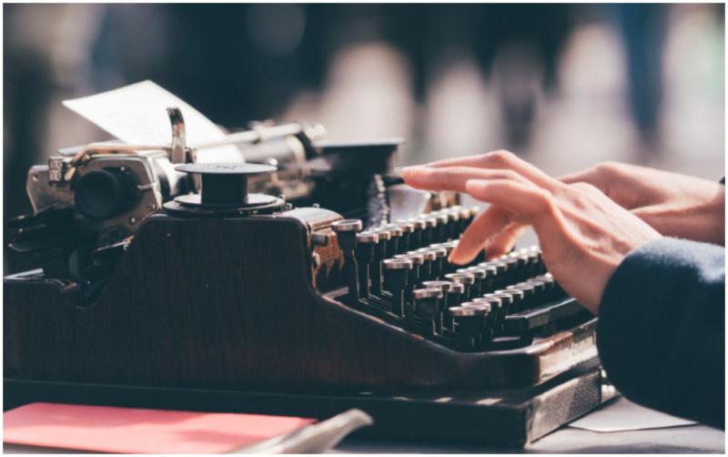 Calling all Carlow writers! RTÉ's Short Story Competition 2022 is still open for entries