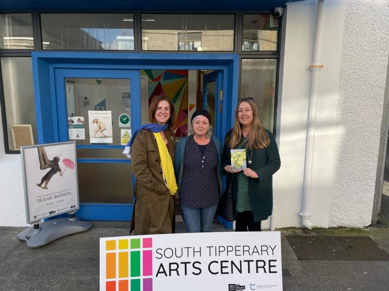 South Tipperary Arts Centre