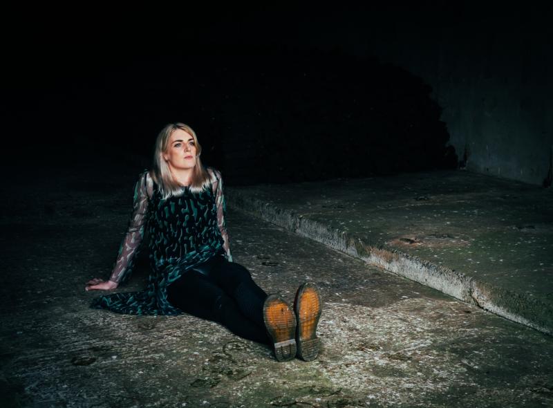 Ballina’s blues singer/songwriter Norma Manly returns with new single