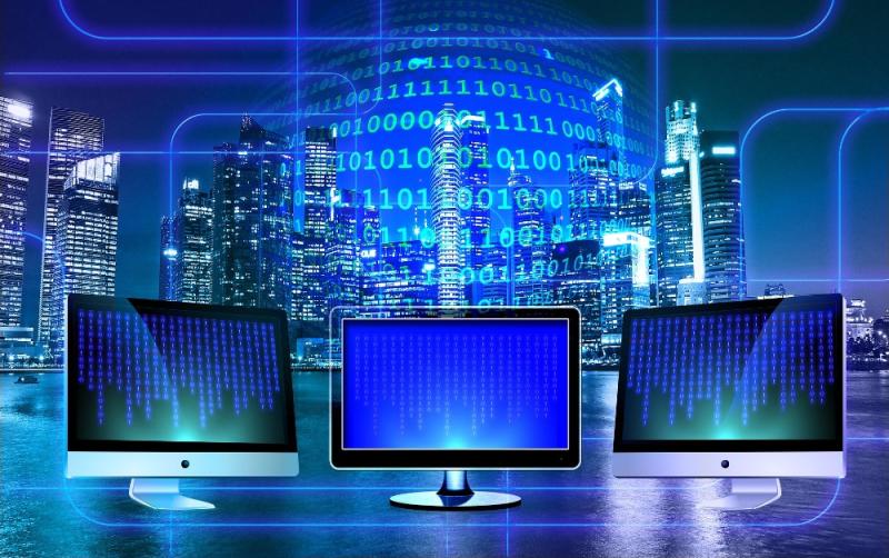 Final call for Kildare towns and digital champions to enter .IE Digital Town Awards