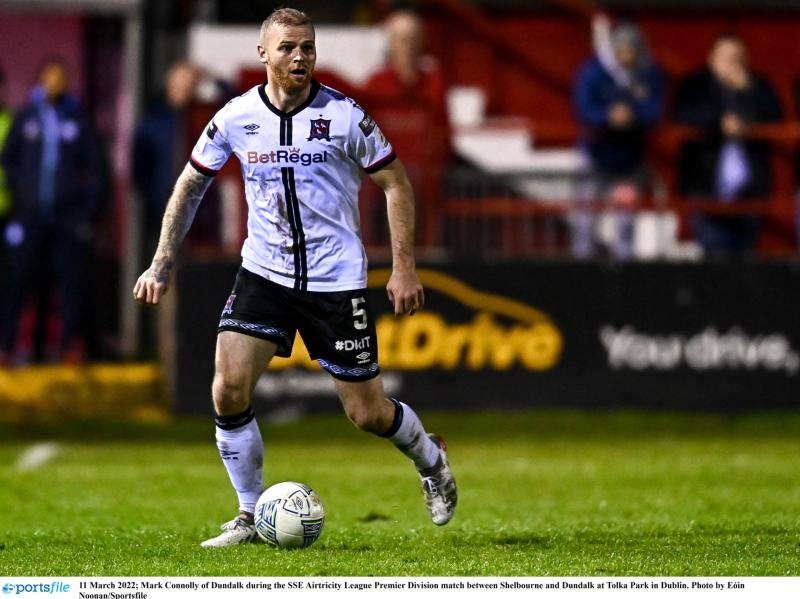 Mark Connolly