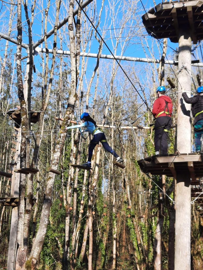 Kilkenny’s youth clubs are flying high again