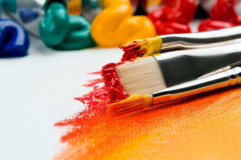 Calling all young artists in Carlow! RTÉ's This Is Art! competition is back