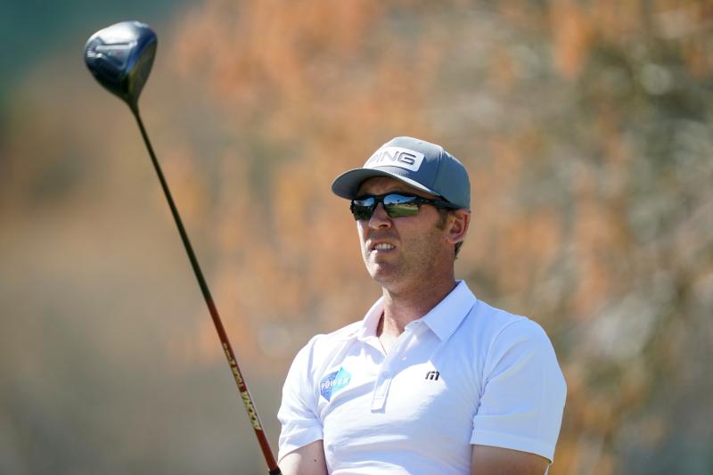 Seamus Power tee times, TV channel and all you need to know about the US Masters 