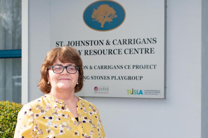 Fighting the challenges of rural life in St Johnston-Carrigans areas
