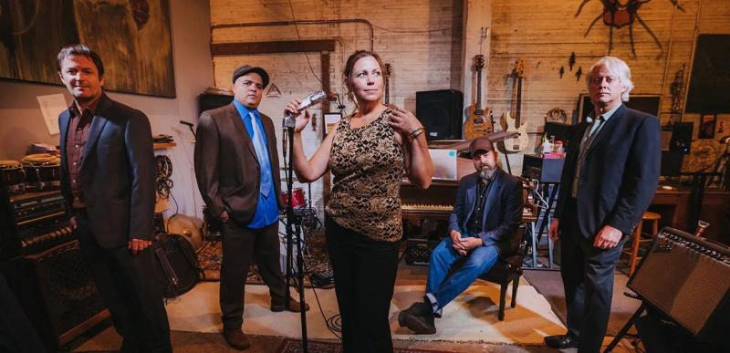 Stellar line up of acts  at Smithwick’s Kilkenny Roots festival