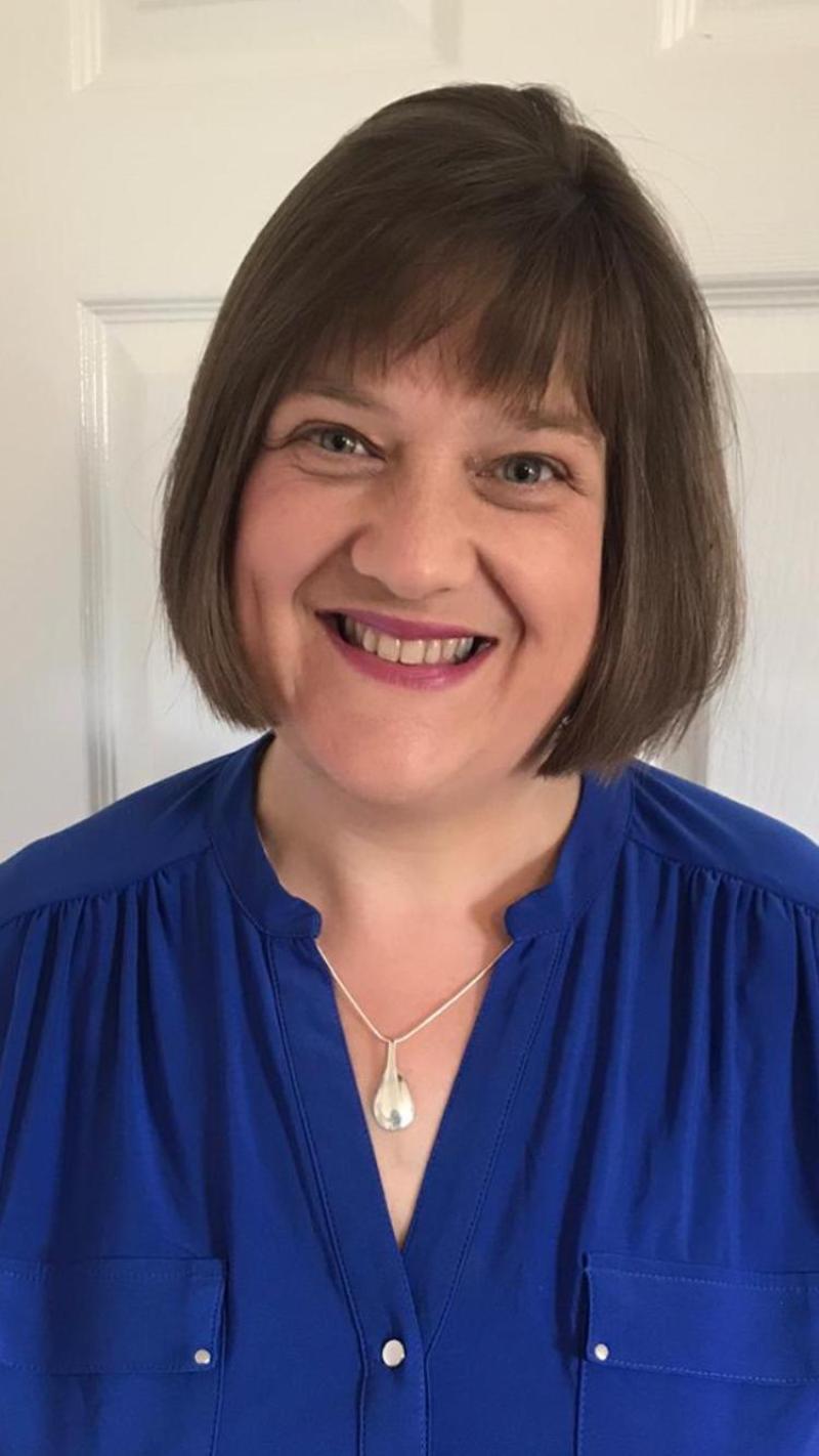 County Derry principal steps down from union role