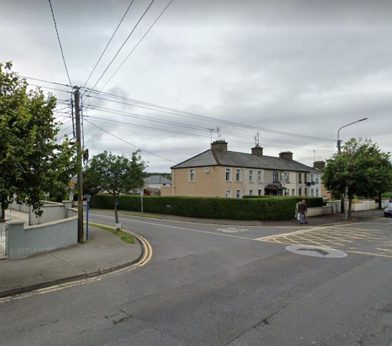 Garda appeal after window smashed on Inishowen home 