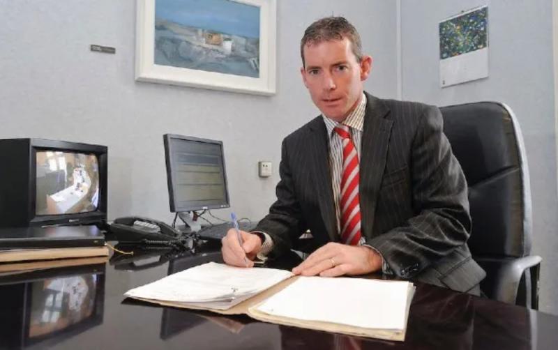 Naas GAA to host Ger Hoey Memorial Cup in Kildare