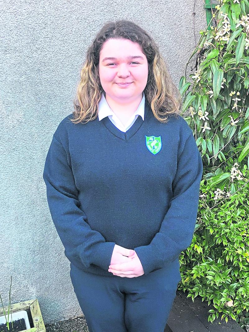 National appointment for Tipperary Town student