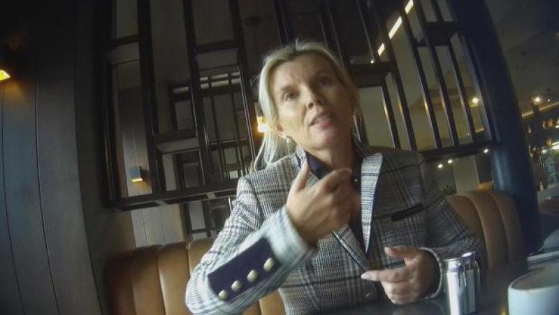 Catriona Carey does not appear at Kilkenny court for appeal