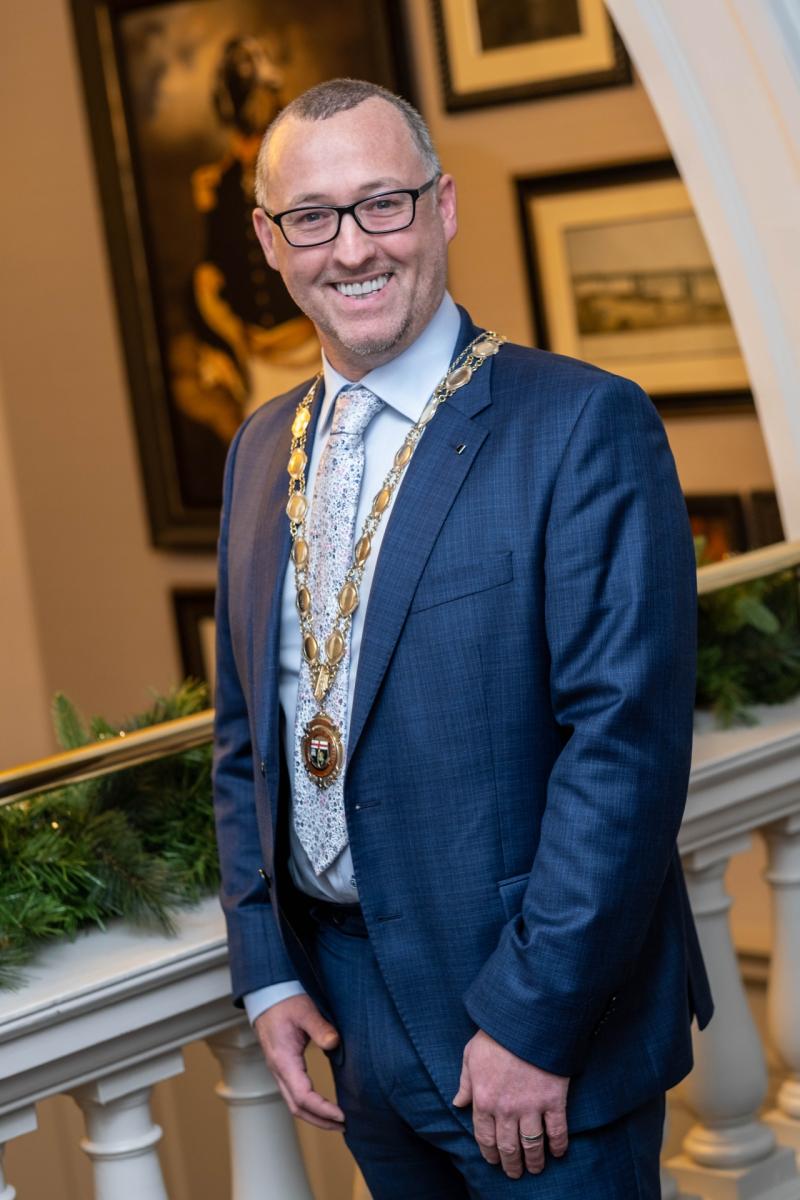 Derry Chamber of Commerce plea for post-election Executive to be formed at Stormont