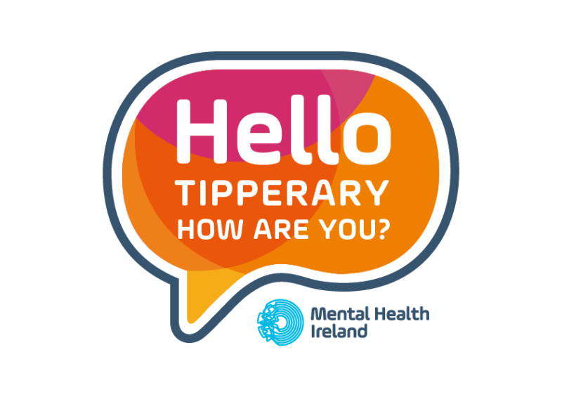Hello Tipperary! How Are You? Here's what's happening on April 7