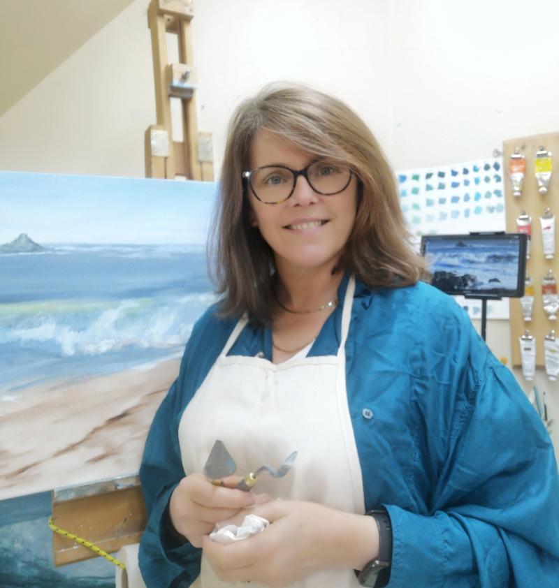 Kilkenny artists donate work for Incognito 2022
