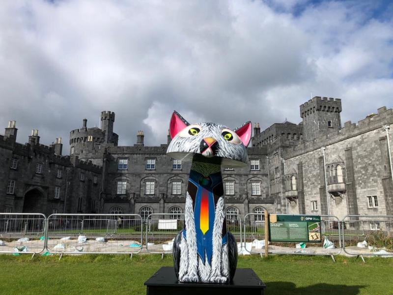 Kilkenny Kilkenny