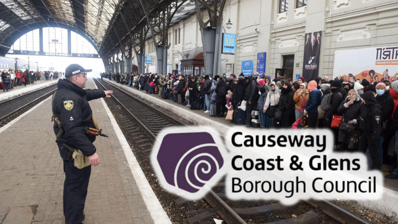 Council seeking interpreters as they prepare for new arrivals