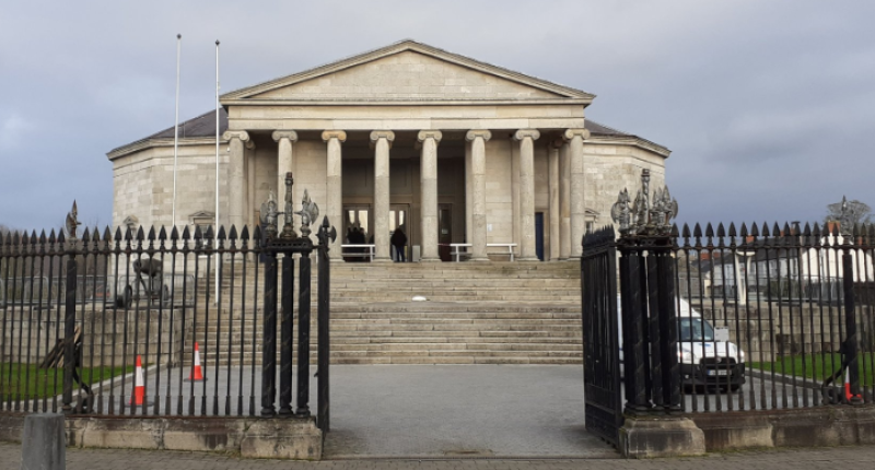 UPDATE: Man charged in connection with drug seizure and serious assault in Carlow