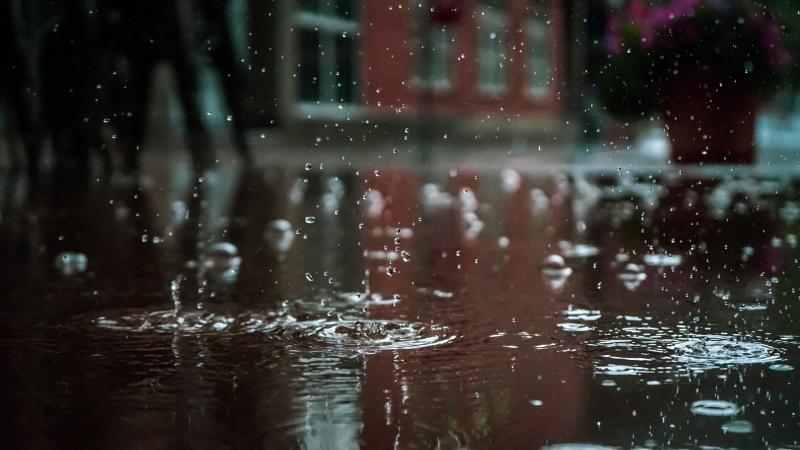 CARLOW WEATHER: Cold today with widespread showers