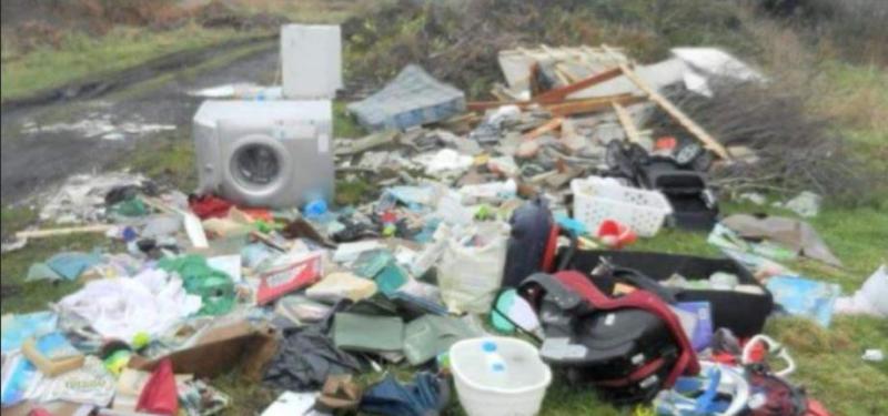 DUMPING
