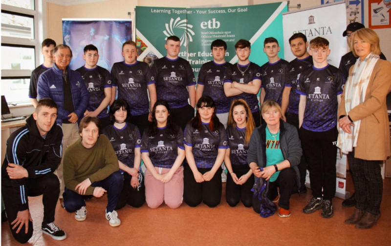 Cappawhite Youthreach to host the 2022 ETB Mini Olympic Games 