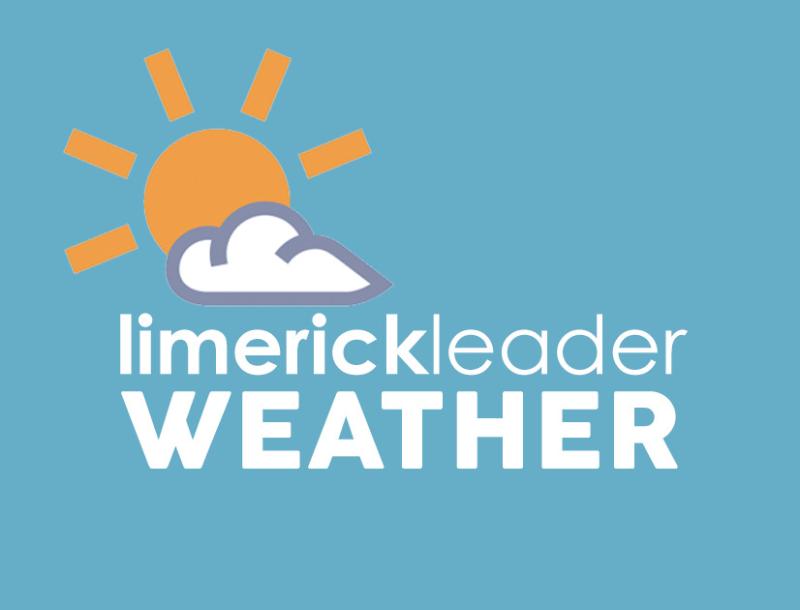 Limerick Weather - Friday, April 8, 2022