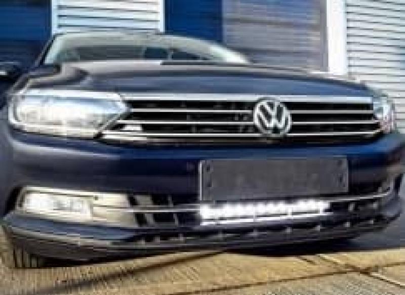 Gardaí warn Kilkenny motorists of the implications of certain lighting modifications