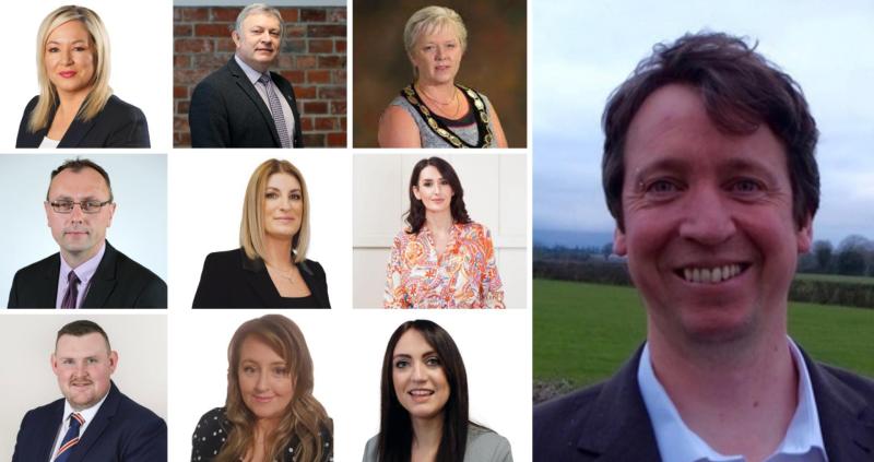 MID ULSTER: Final list of election candidates confirmed