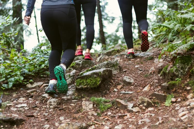 Tipperary community raise over €2000 at Climb with Charlie walk