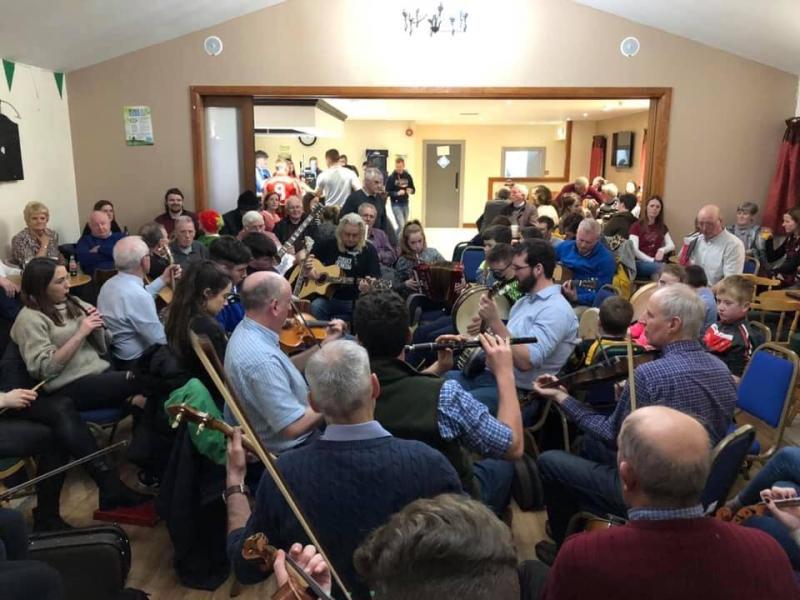 County Derry Fleadh to take place next month