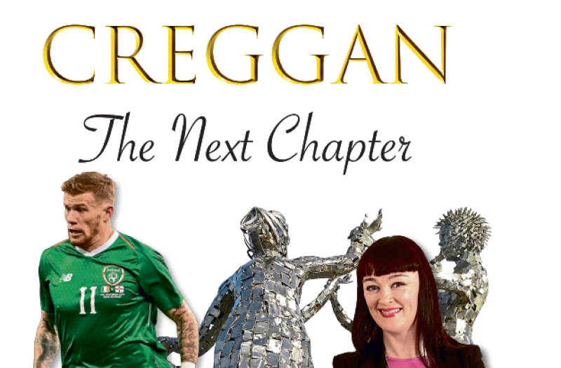 ‘Creggan: The Next Chapter’ new book to launch next month