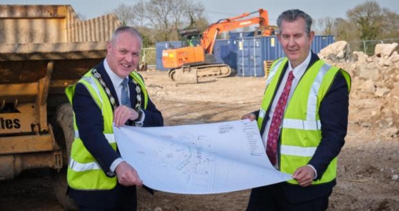 County Derry recycling centre to close for refurbishment