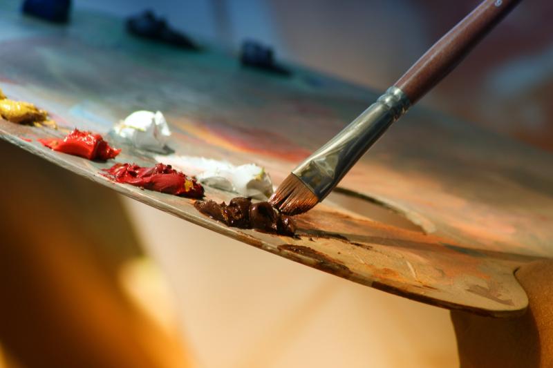 Basic Income for the Arts pilot scheme opens tomorrow for artists in Waterford