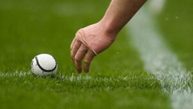 Weekend Tipperary GAA club results 