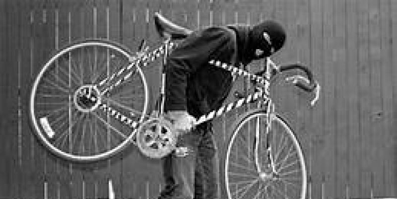 bike theft
