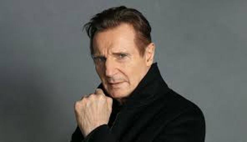 WATCH: Liam Neeson comes to Kilkenny to star in movie