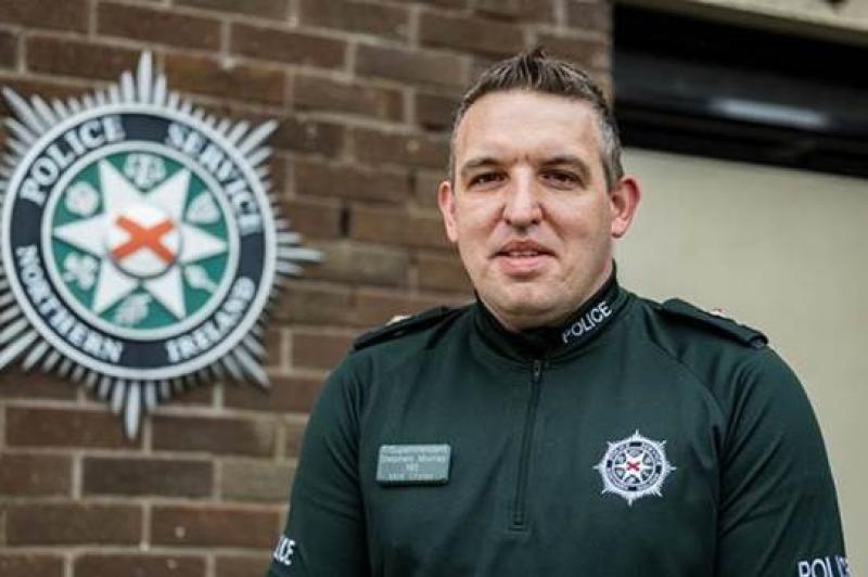 Strengthening community links crucial to effective policing, says District Commander 