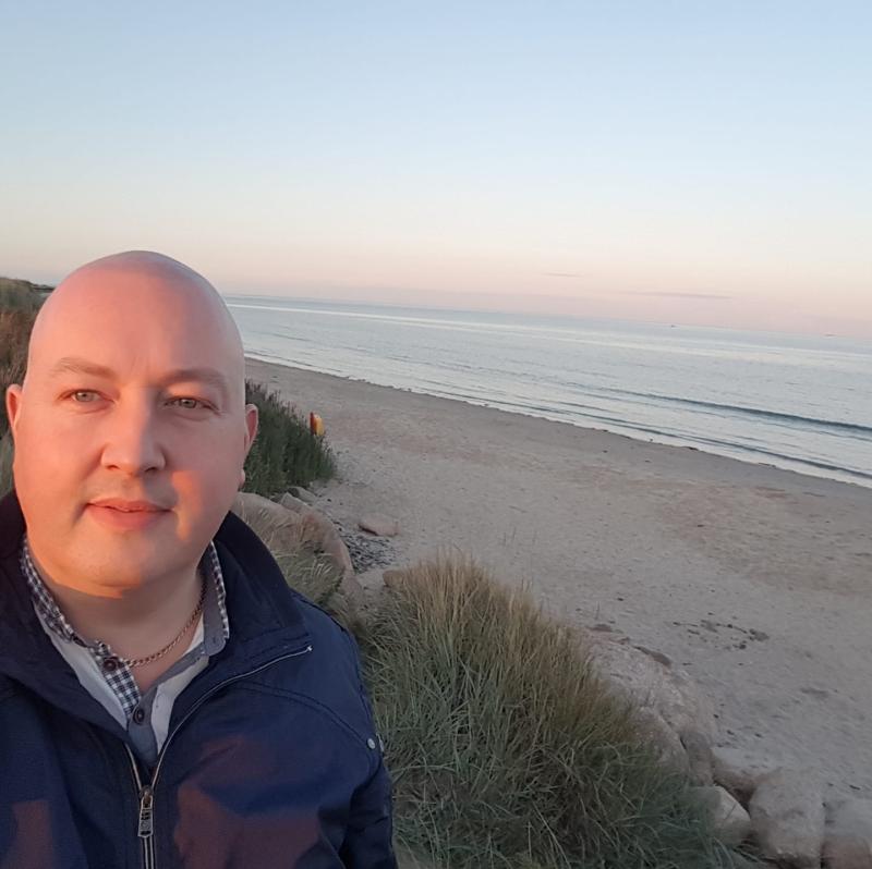 Community in shock at brutal killing of local auctioneer and former FG secretary for Sligo/Leitrim