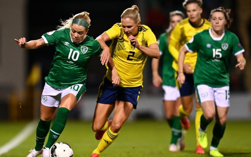 Sweden V Republic of Ireland: Preview, team news and TV schedule