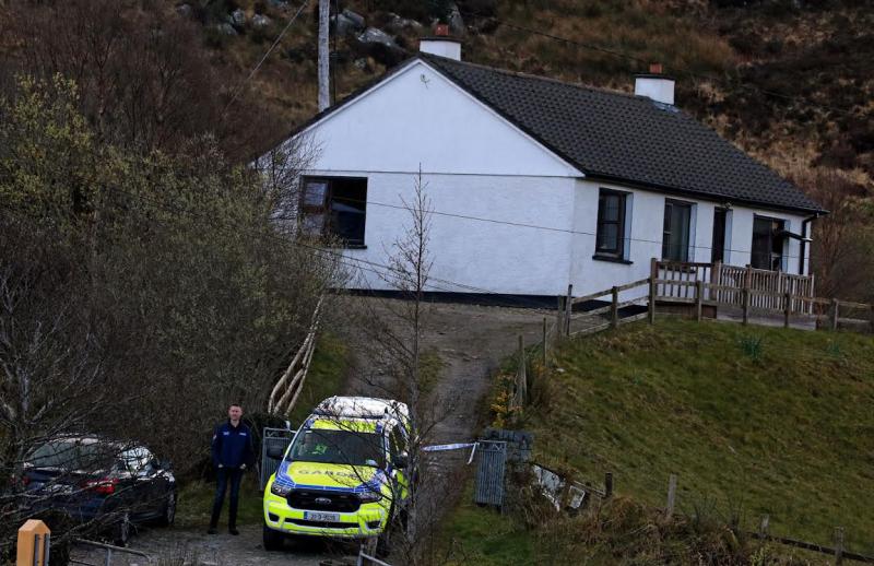 Investigations into Doochary fire continue