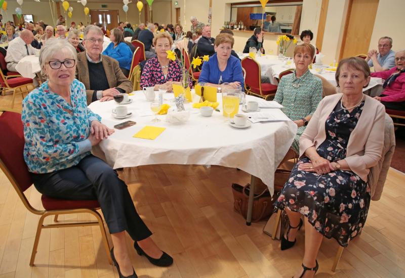 Abbeylara Easter Celebrations
