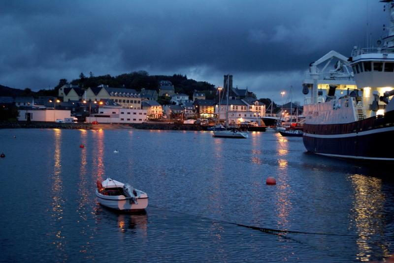 Killybegs processors hear Sea-Fisheries Protection Authority (SFPA) case