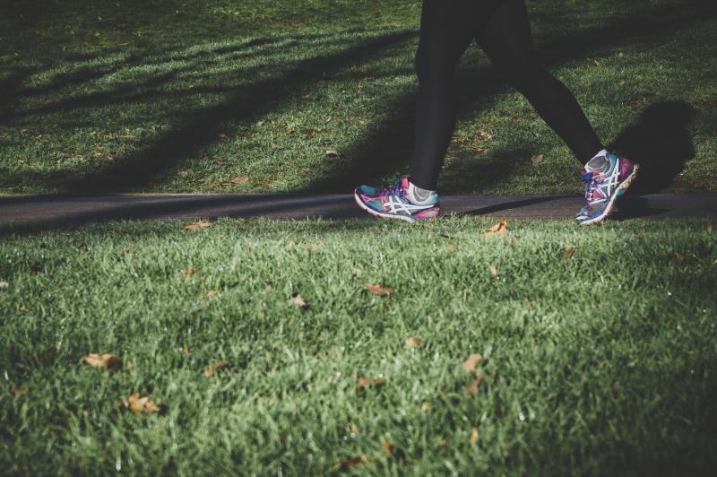 Popular Thurles walk closed for works