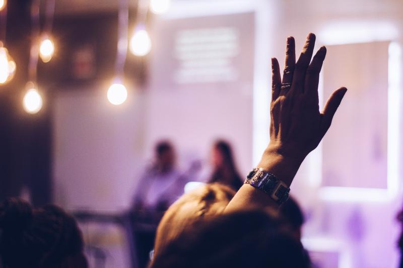 Carlow public invited to Community Expo and Networking Event 2022