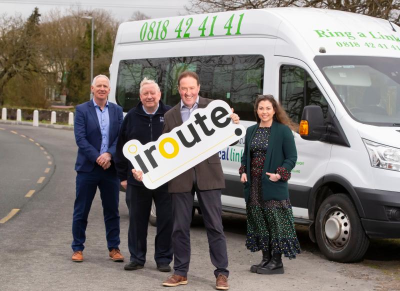 Kilkenny conference  a must for planners, transport providers and rural groups 