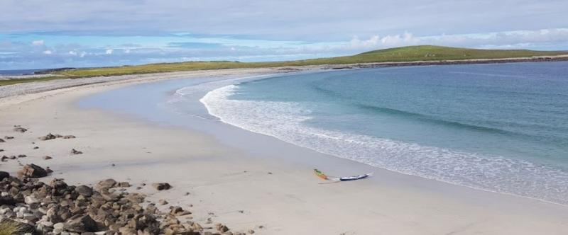 Councillor says small ferry boats needed for small islands